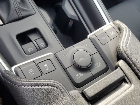 New 2026 Toyota Grand Highlander AWD image 30