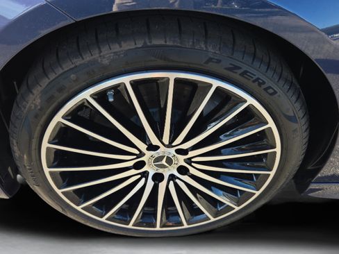 New 2026 Mercedes-Benz C 300 Sedan image 30