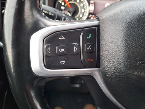 Used 2022 RAM 1500 Big Horn image 25