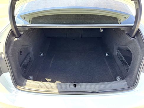 Used 2021 Audi A4 2.0T Prestige w/ Prestige Package image 9