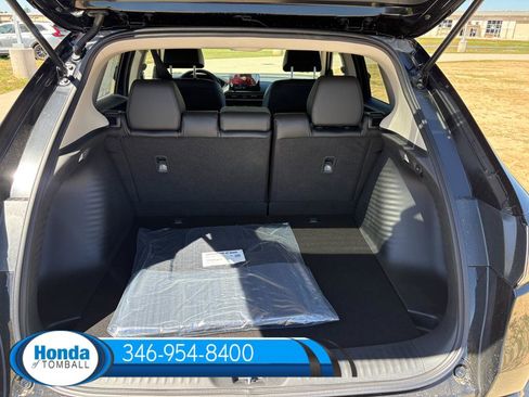 New 2026 Honda HR-V EX-L image 17