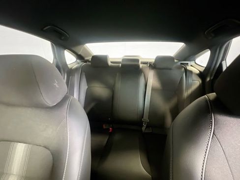 Used 2024 Honda Civic Sport image 26