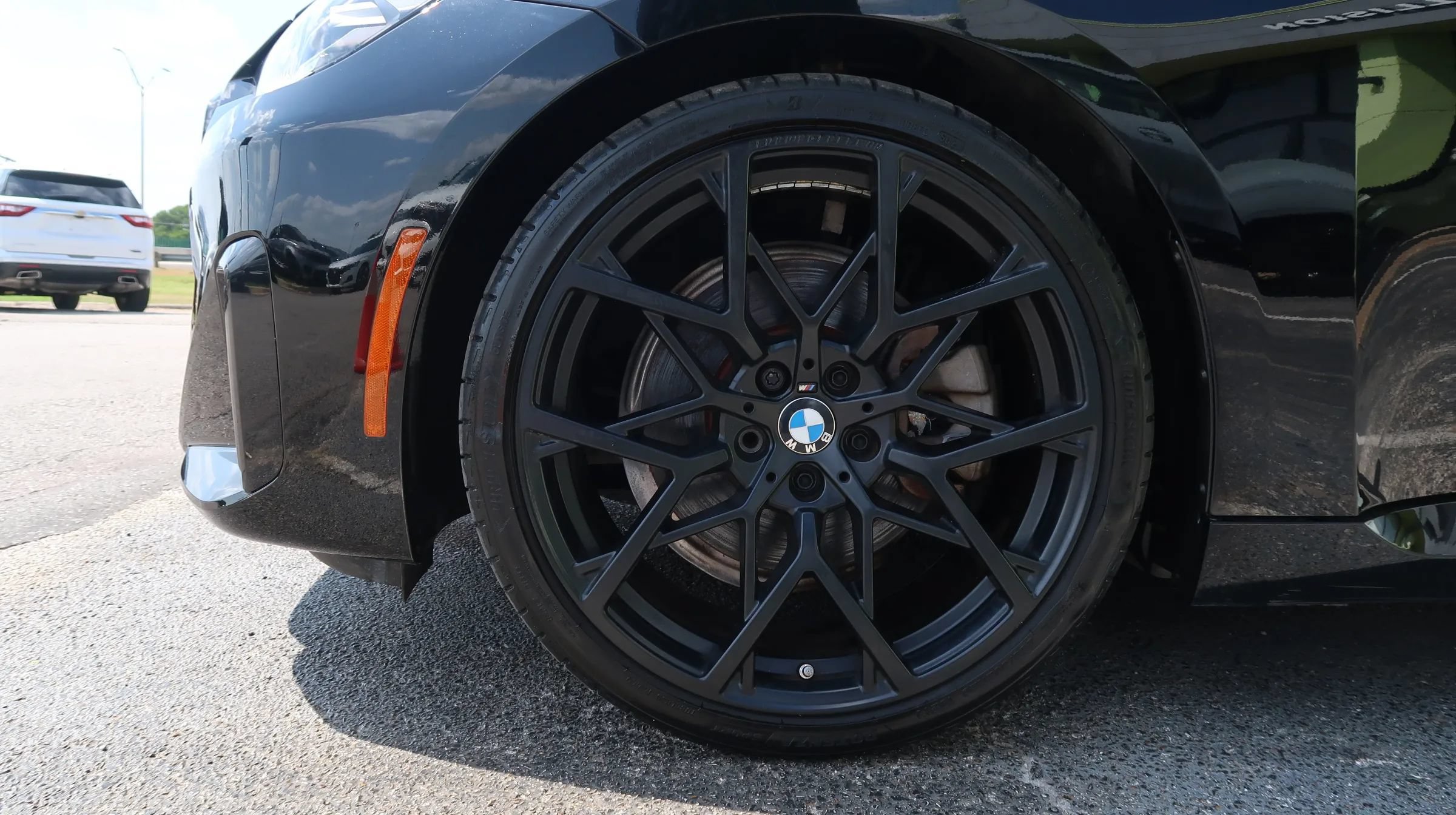 Used 2024 BMW 230i Coupe w/ Convenience Package RWD image 48