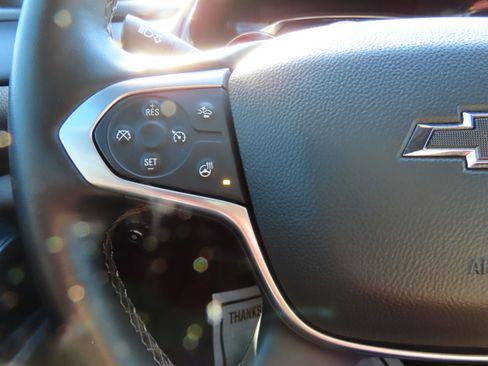 Used 2023 Chevrolet Traverse Premier w/ Redline Edition image 34