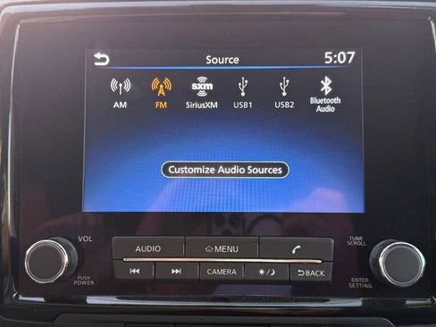 Certified 2023 Nissan Frontier SV w/ Graphics Package image 30