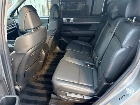 Used 2024 Hyundai Santa Fe Limited image 22