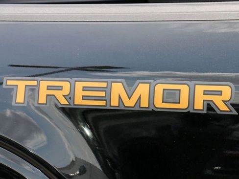 New 2026 Ford F150 Tremor AWD/4WD image 8