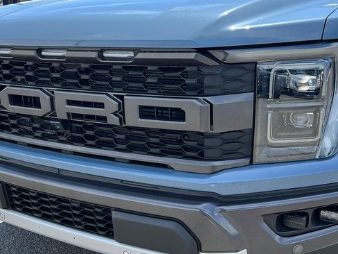 Used 2023 Ford F150 Raptor AWD/4WD image 10