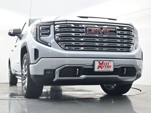New 2026 GMC Sierra 1500 Denali AWD/4WD image 34