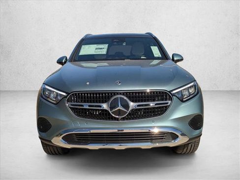 Used 2026 Mercedes-Benz GLC 300 image 5
