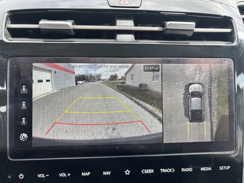 Used 2023 Hyundai Santa Cruz Limited w/ Cargo Package image 26