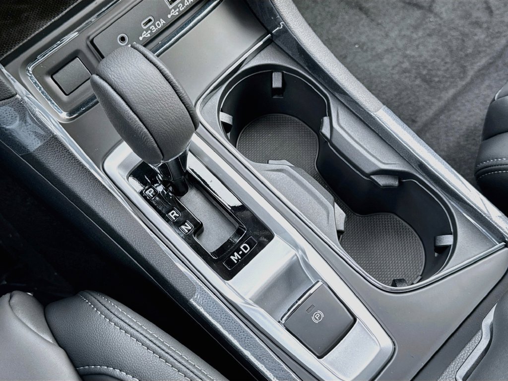 New 2027 Subaru Ascent Premium AWD/4WD image 20