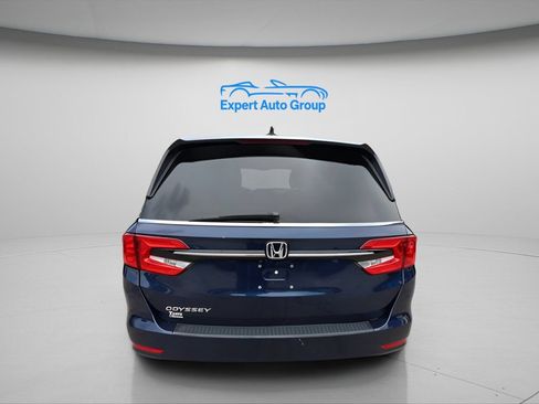 Used 2022 Honda Odyssey EX-L image 9
