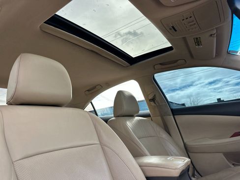 Used 2007 Lexus ES 350 image 16