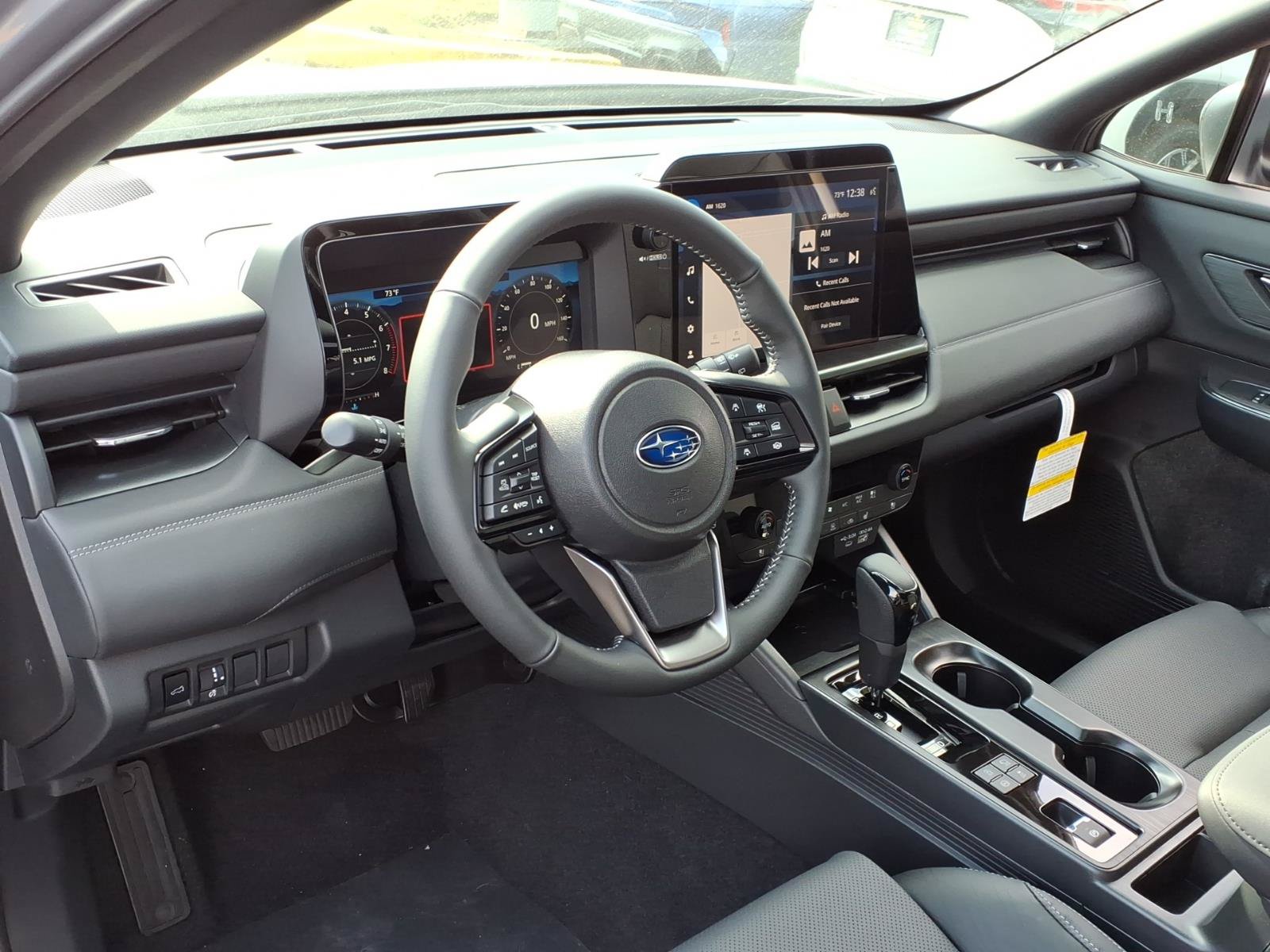 New 2026 Subaru Outback Touring XT AWD/4WD image 5