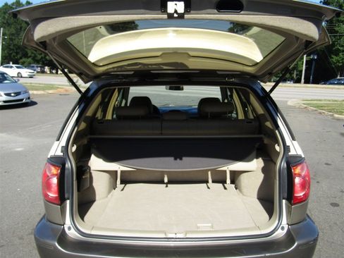 Used 2000 Lexus RX 300 4WD image 20