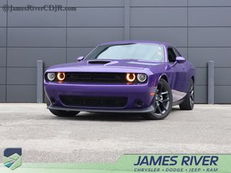 Used 2023 Dodge Challenger R/T w/ Blacktop Package RWD 360° Tour