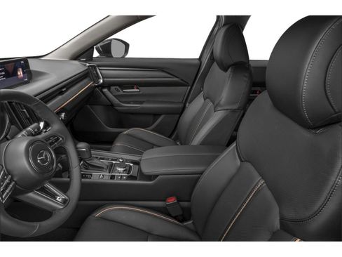 New 2026 MAZDA CX-50 2.5 Hybrid w/ Weather Package AWD/4WD image 6