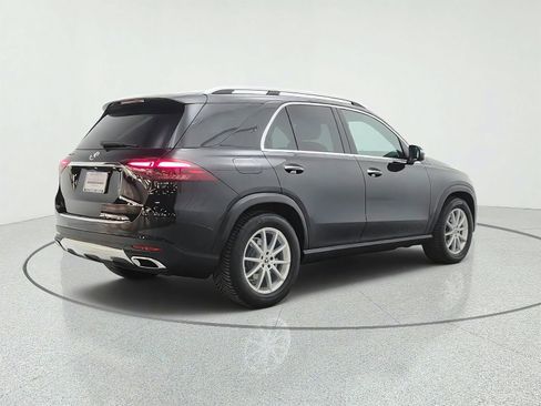 Certified 2026 Mercedes-Benz GLE 350 4MATIC image 5
