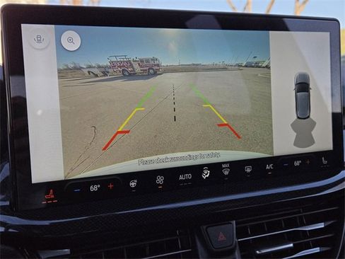 Used 2024 Ford Escape ST-Line w/ Tech Pack #1 image 13