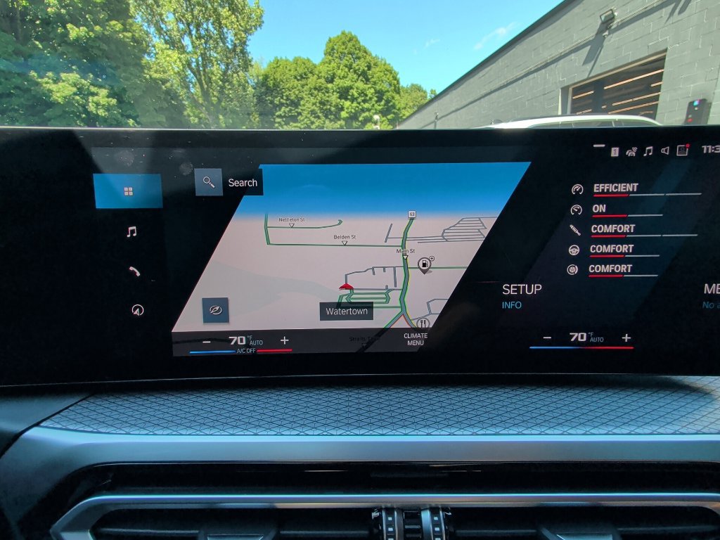 Used 2024 BMW M2 RWD image 20