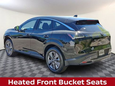 New 2025 Nissan Murano SL image 4