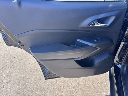 New 2025 Chevrolet Trax LT w/ LT Convenience Package image 44