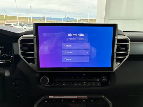 New 2026 Toyota Tundra Limited image 39