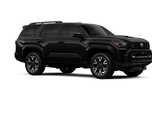 New 2026 Toyota 4Runner TRD Sport Premium RWD image 36