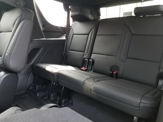 New 2026 GMC Yukon Denali w/ Denali Reserve Package AWD/4WD image 11