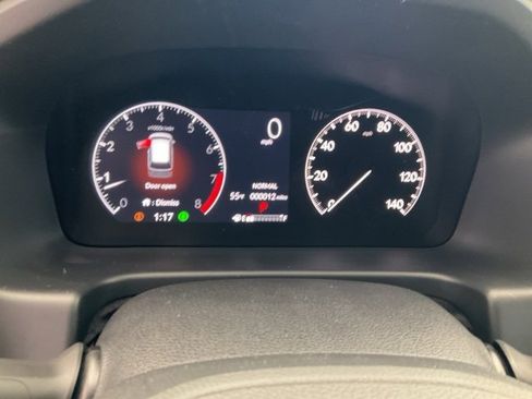 New 2026 Honda Odyssey EX-L image 10