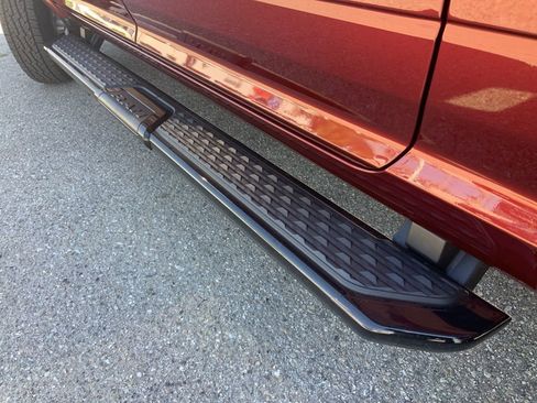 Used 2023 RAM 3500 Limited image 14