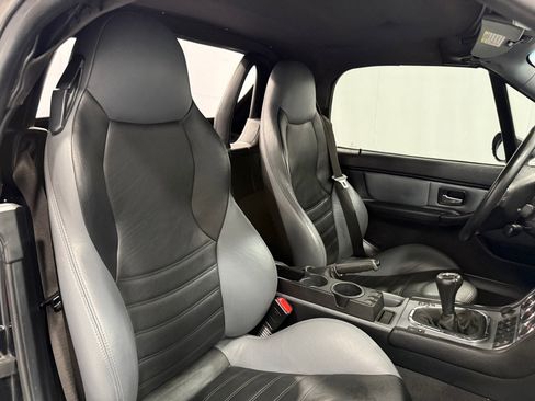 Used 2000 BMW M Roadster ROADSTER image 17