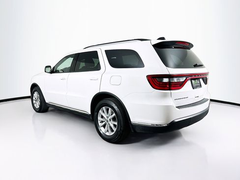 Used 2024 Dodge Durango SXT image 5