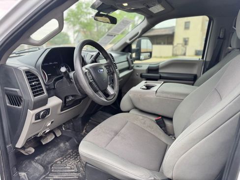 Used 2021 Ford F350 XL w/ STX Appearance Package image 6