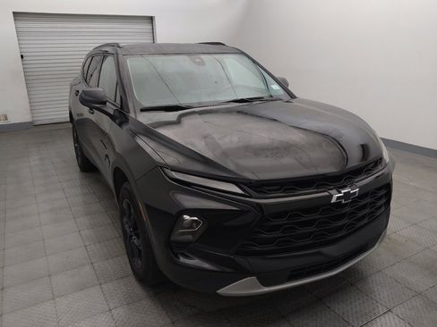 Used 2024 Chevrolet Blazer LT w/ Convenience Package FWD image 14