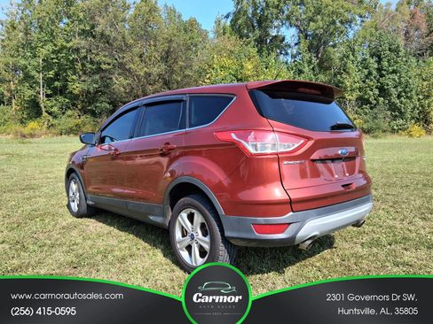 Used 2014 Ford Escape SE AWD/4WD image 4