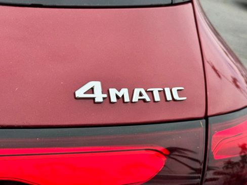 New 2025 Mercedes-Benz GLC 300 GLC 300 image 14