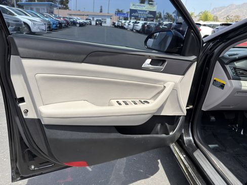 Used 2016 Hyundai Sonata Sport FWD image 21