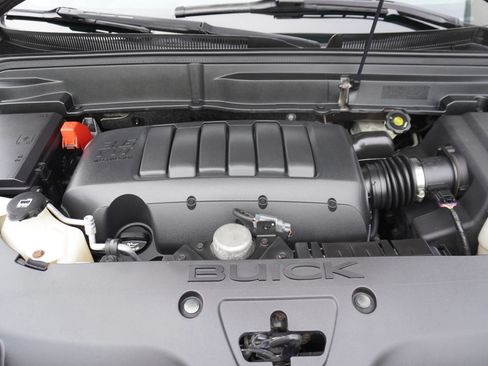 Used 2010 Buick Enclave CXL FWD image 26