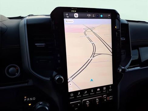 New 2026 RAM 1500 Tungsten w/ Off Road Group image 18