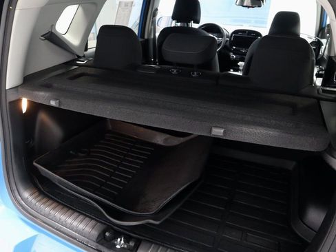 Used 2025 Kia Soul EX image 13