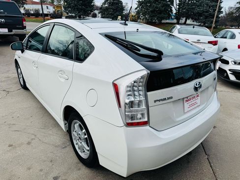 Used 2010 Toyota Prius Two image 5
