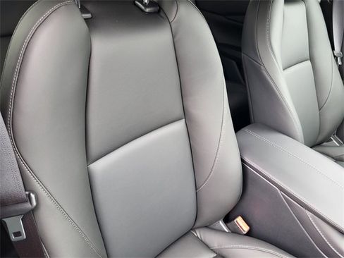New 2025 MAZDA CX-30 AWD 2.5 S w/ Select Sport Pkg image 17
