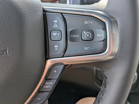 New 2026 RAM 1500 Big Horn image 17