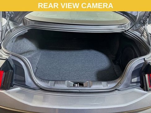 Certified 2025 Ford Mustang GT Premium image 12