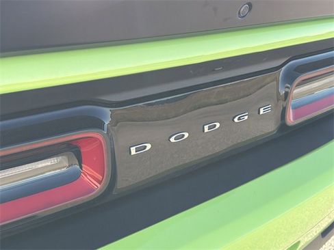 Used 2023 Dodge Challenger R/T Scat Pack w/ Plus Package image 30