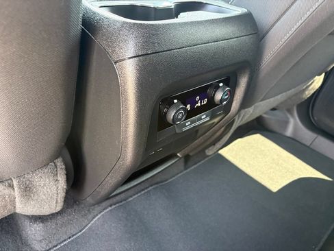 Used 2024 Chevrolet Traverse LS w/ Midnight/Sport Edition FWD image 20