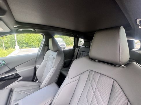 Used 2026 BMW X3 xDrive30 w/ Premium Package image 17