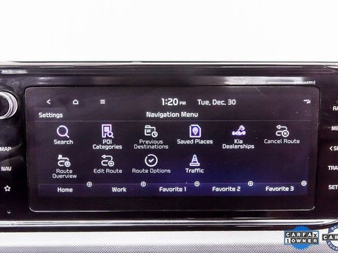 Used 2024 Kia K5 GT-Line w/ GT-Line Premium Package image 18